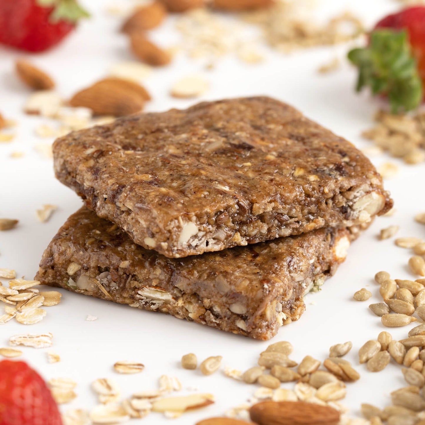 Superfruit Slam 3 oz. Bar 12-Pack
