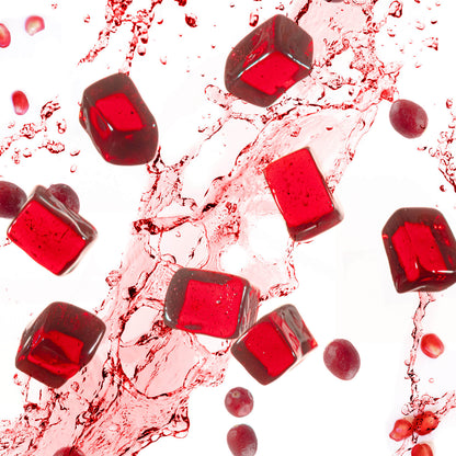 Cran-Pomegranate 2.1 oz. Pouch 12-Pack